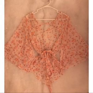 NWOT Victoria’s Secret Romper
